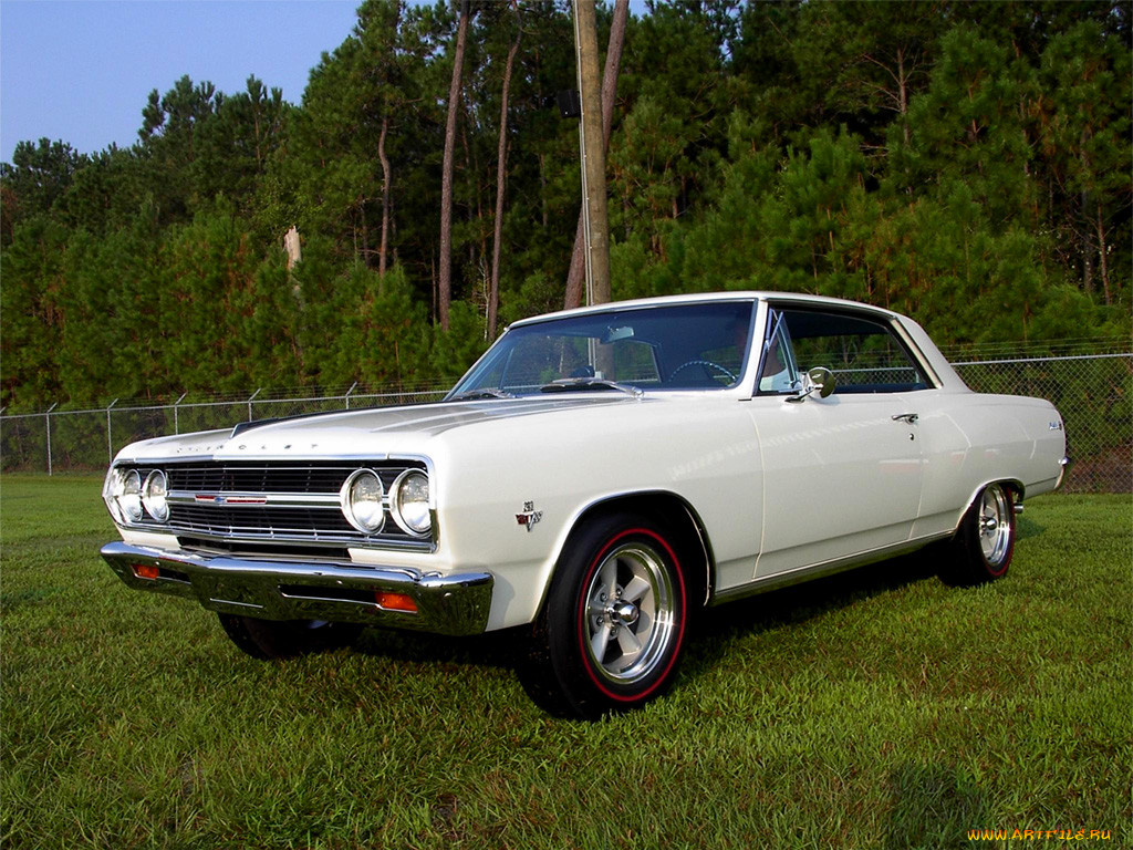 , chevrolet